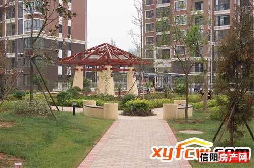 信阳中国铁建领秀城,信阳中国铁建领秀城房价,楼盘
