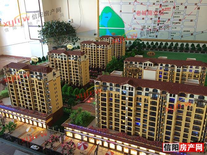 淮滨滨城雅苑,淮滨滨城雅苑房价,楼盘户型,周边配套,交通地图,信阳市