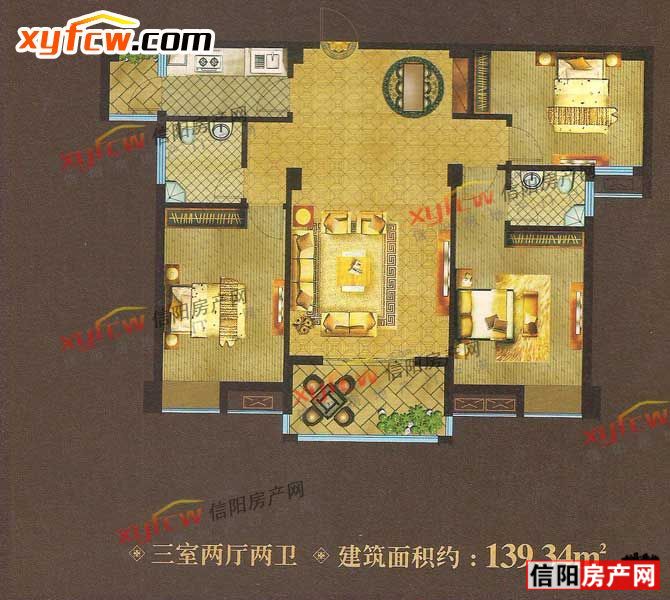 光山东方名都,光山东方名都房价,楼盘户型,周边配套