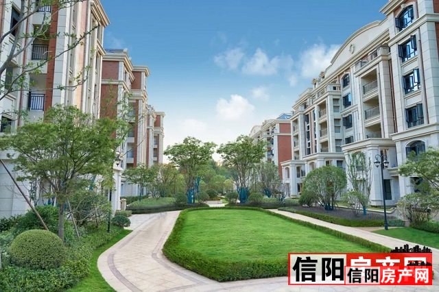 潜移默化!未来这四个变量正在影响信阳楼市