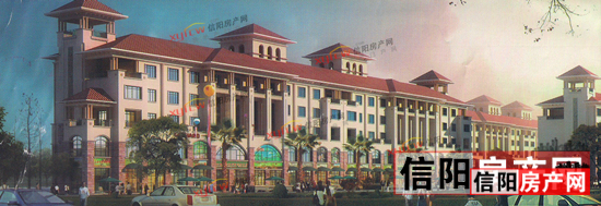 效果图