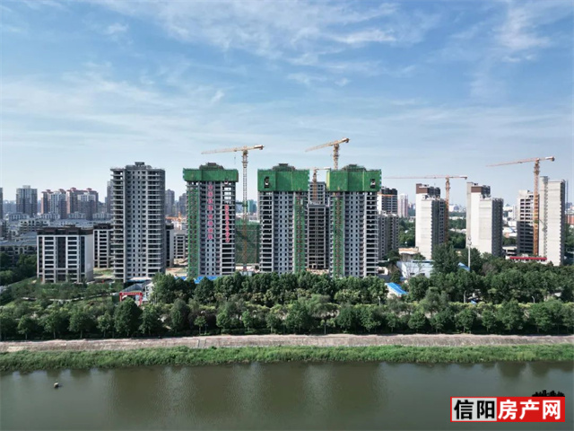 实景图