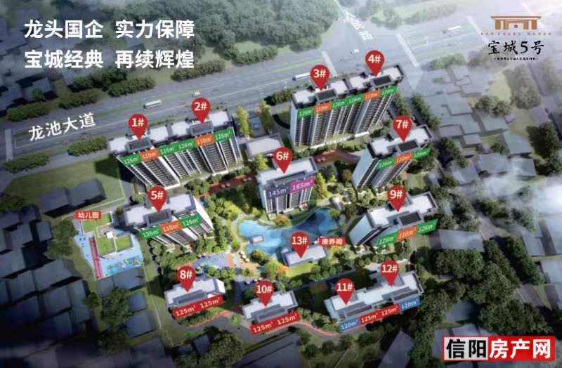 鸟瞰图