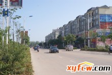 实景图