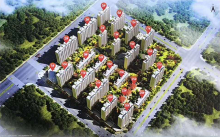 信阳碧桂园