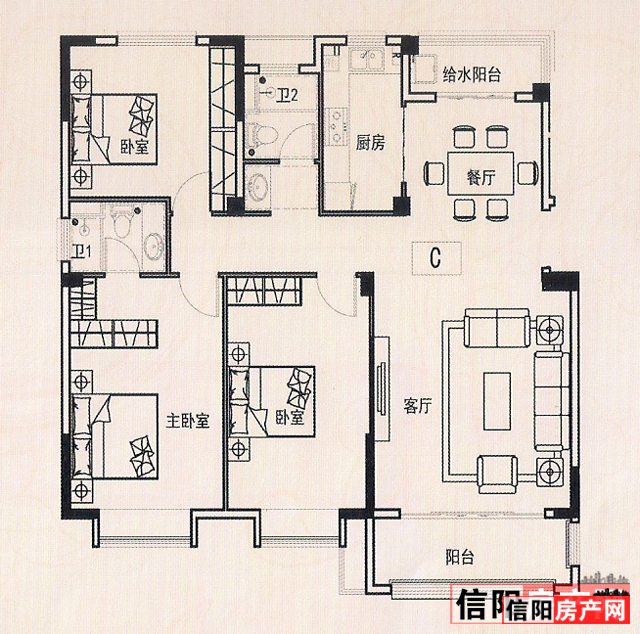 信阳商城县东方名苑房价,楼盘户型,周边配套,交通地图,信阳市商城县