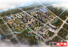 潢川·建业城