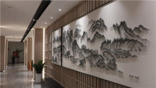 实景图
