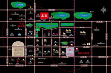 交通图