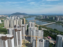 实景图