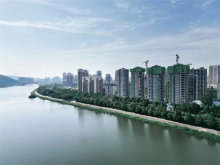 实景图