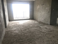 外国语小学分校，六号公馆，优家小区！恒大名都旁