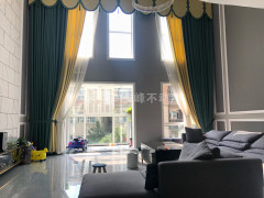 建业森林半岛 赔钱甩卖 联排别墅 豪华装修 送车库 储藏室 房本在手