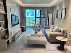  特价房！电梯洋房 均价6000左右 星联山屿湖3室2厅2卫65万108m²毛坯房出售