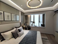 总价88万买复式叠拼 (浉河区)南湾·琨御府5室3厅4卫88万245m²毛坯房出售