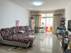 (浉河区)市中心单价低邻浉河 幸运小区3室2厅2卫88万153.05m²精装修出售