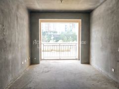 送大露台！南湾家和·美林湖电梯中层毛坯三房仅售55万证齐可按揭