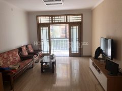 (浉河区)华仪富丽华城2室2厅1卫1600元/月108m²精装修出租