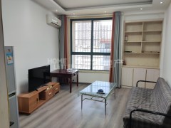 急售捡漏学区房！低于市场价，九中本校学区！宝峰华府电梯精装公寓仅售59万证齐可按揭