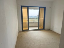 (羊山新区)中乐百花公馆2室2厅1卫68万87m²毛坯房出售
