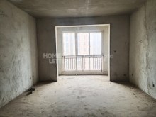 急售！平桥丽宝旁信阳府对面柳韵雅庭电梯中层毛坯三房仅售50万有证随时看房