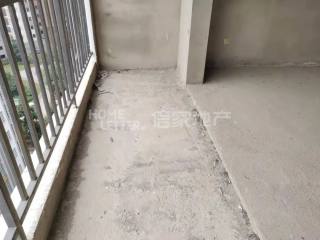 急售！南虹广场旁浉河锦绣电梯中层毛坯大三房仅售70万证齐可按揭
