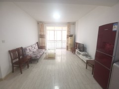 (羊山新区)印象欧洲3室2厅2卫1500元/月110m²精装修出租