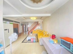品质小区！(羊山新区)印象欧洲3室2厅1卫85m²拎包入住 随时看房