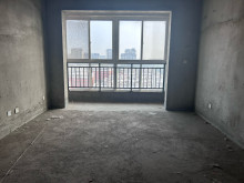 (平桥区)久阳大厦3室2厅2卫51万122m²毛坯房出售