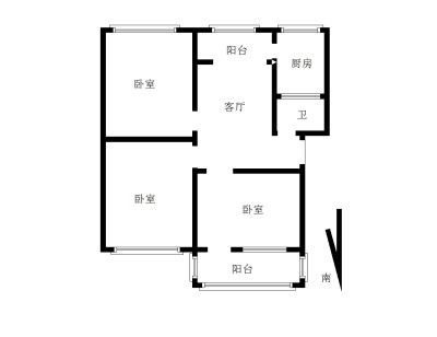 房源图