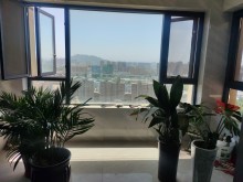 (浉河区)富华·金域府2室2厅1卫58万87.13m²全屋硅藻泥 精装修出售