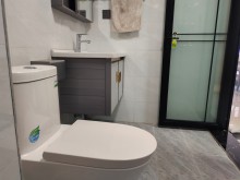 (羊山新区)恒大翡翠龙庭2室2厅2卫上下复式1500元/月80m²精装修出租