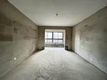 (羊山新区外国语)三小·旁东方今典·中央城3室2厅2卫89万129m²毛坯房有证满二