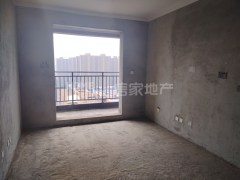 急售！恒大名都旁六号公馆电梯中层毛坯三房仅售70万证齐可按揭