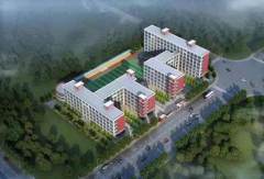 羊山外国语小学分校